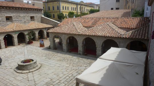 Museo del sughero Calangianus
